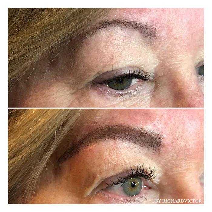 Richard Victor Permanent Cosmetics & Microblading 2