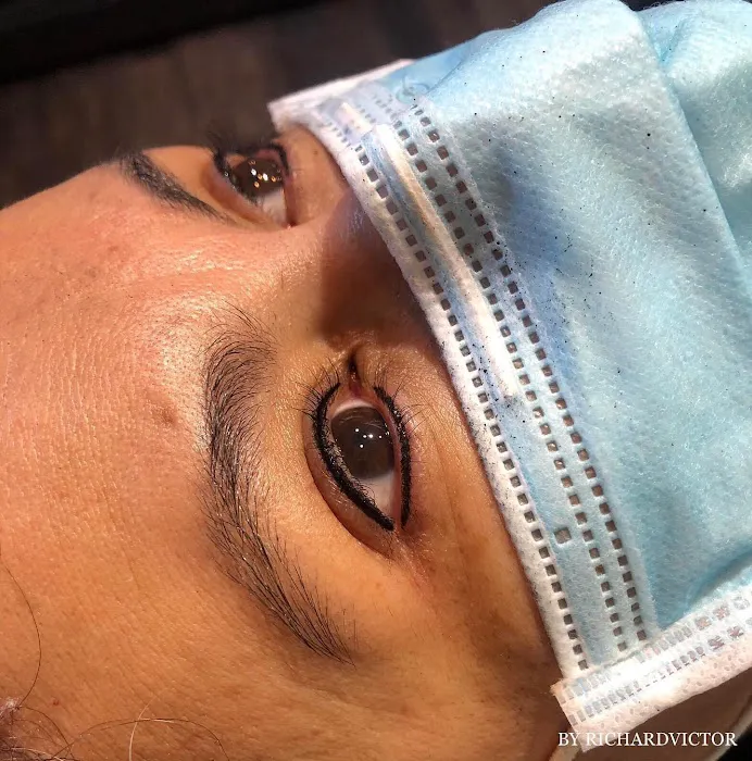 Richard Victor Permanent Cosmetics & Microblading 1