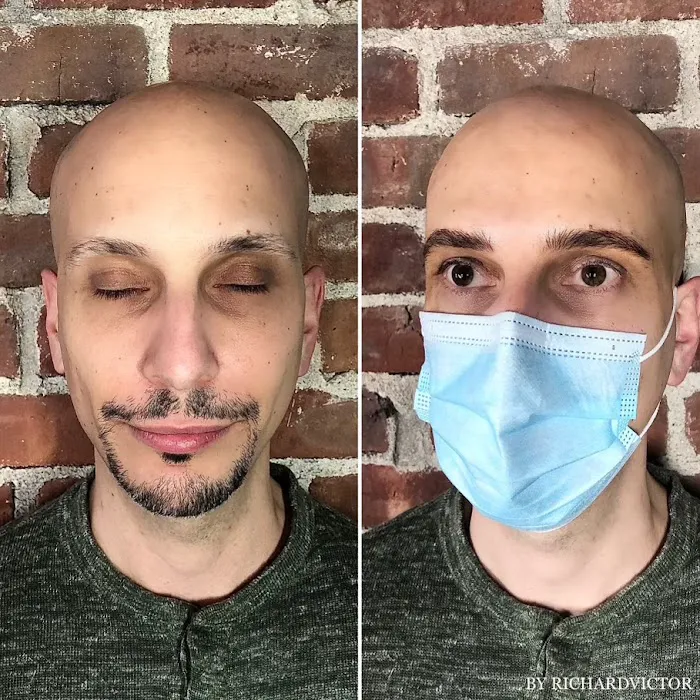 Richard Victor Permanent Cosmetics & Microblading 7