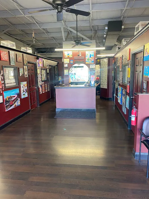 Long Island Ink Tattoos & Piercings 8