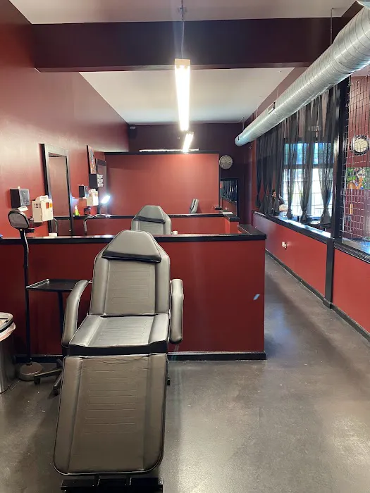 Long Island Ink Tattoos & Piercings 2