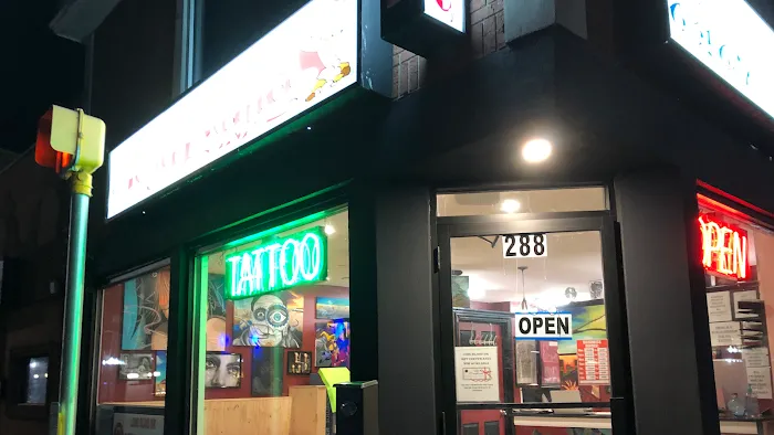 Long Island Ink Tattoos & Piercings 7