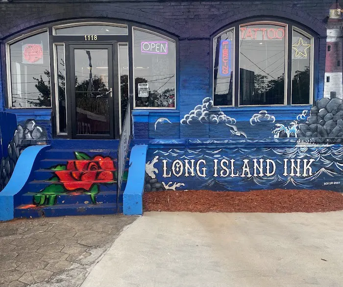 Long Island Ink Tattoos & Piercings 5