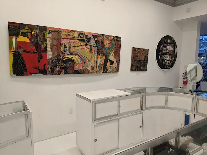 Amulet Arts INC 6
