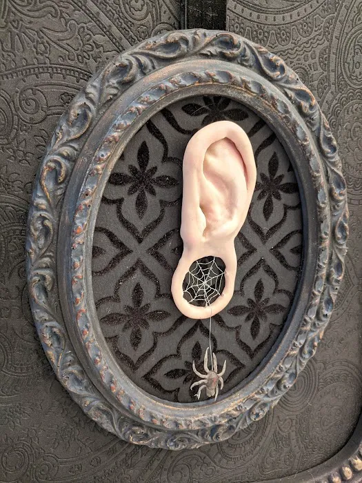 Amulet Arts INC 3