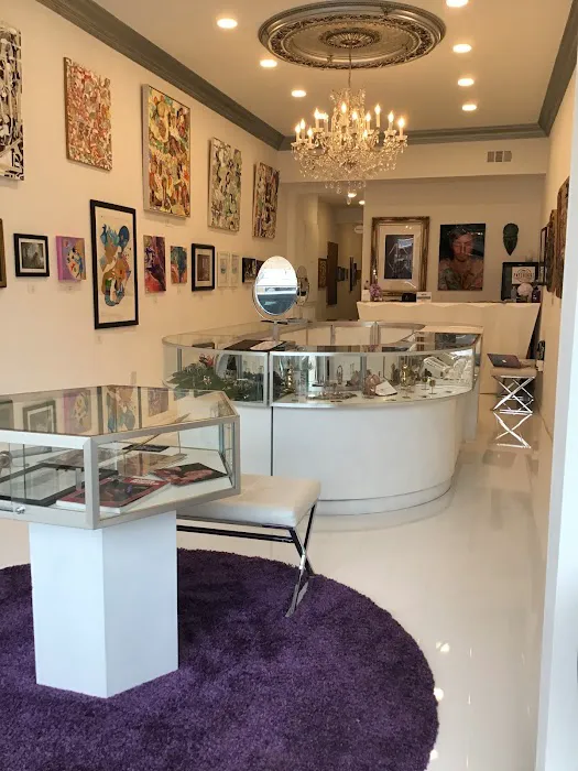 Amulet Arts INC 5