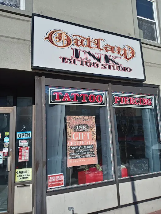 Outlaw Ink 7