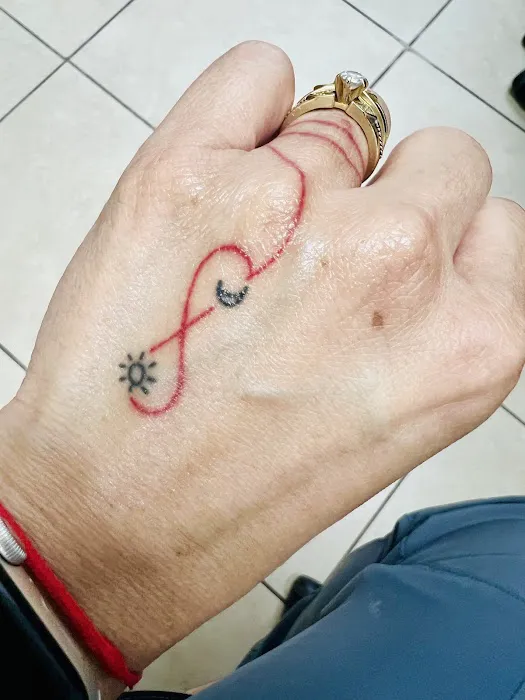 Outlaw Ink 2