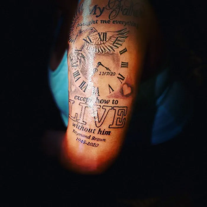 Outlaw Ink 4
