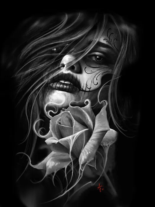 Legion Tattoo & Art Gallery 4