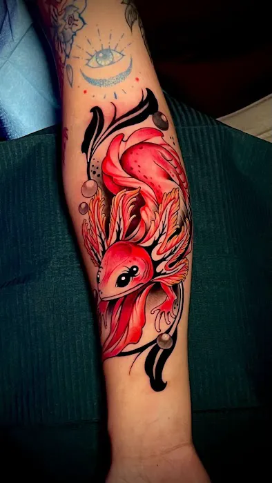 Botero Tattoo Studio 1