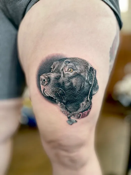 American Dream Tattoo 0