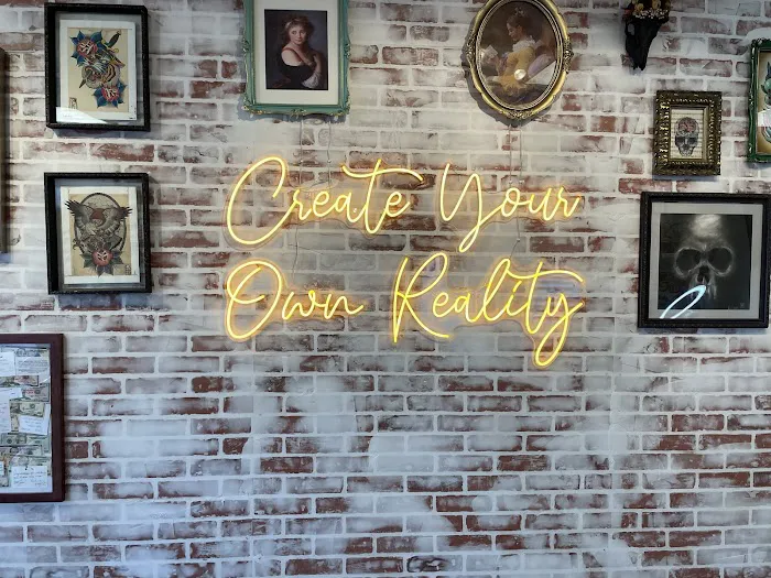 American Dream Tattoo 9