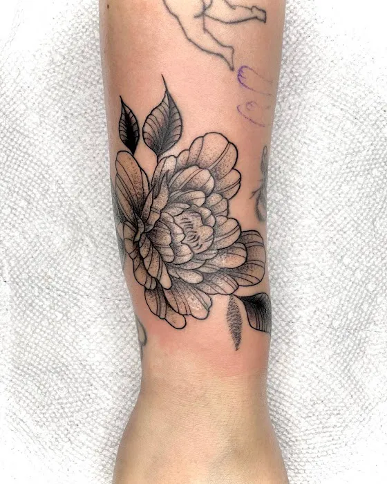 American Dream Tattoo 7