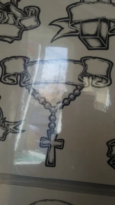 Flash Tattooing 6