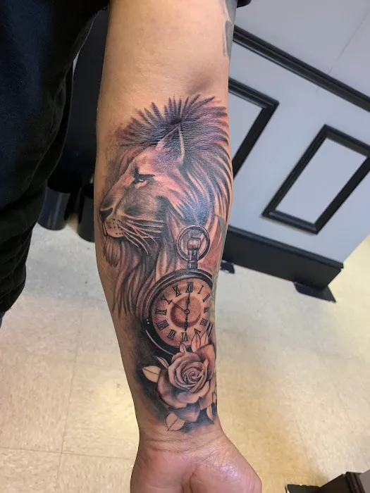 Dark Souls Ink 2 1