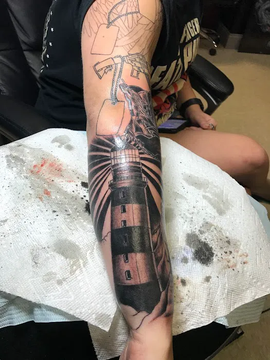 Dark Souls Ink 2 0