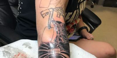 Dark Souls Ink 2