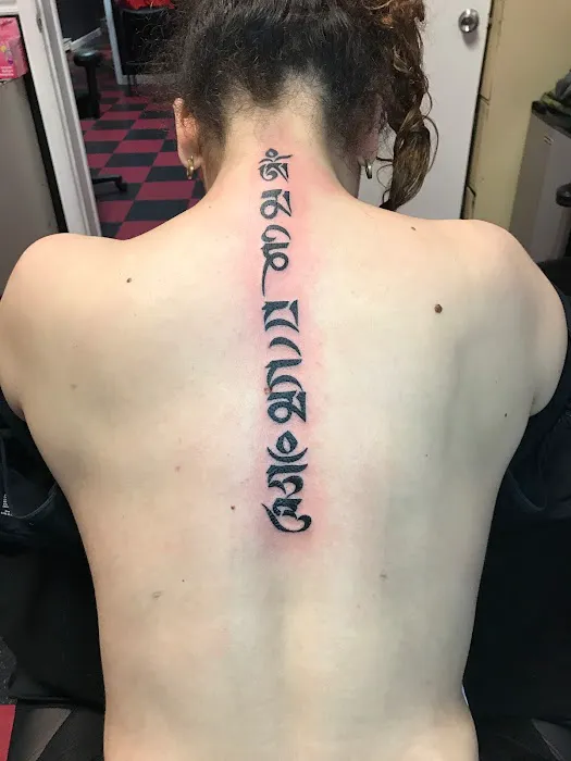 Dark Souls Ink 2 7