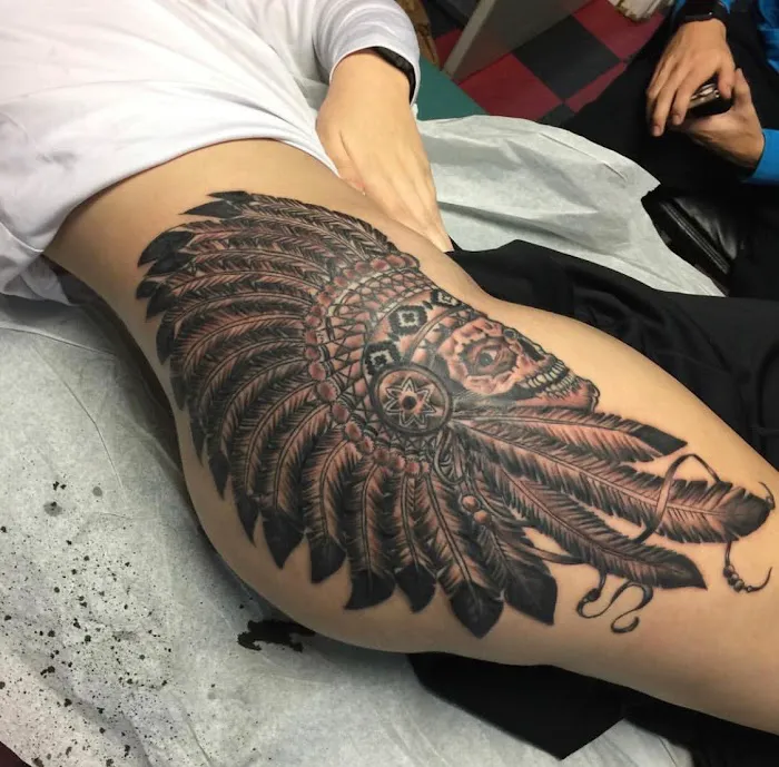 Dark Souls Ink 2 3