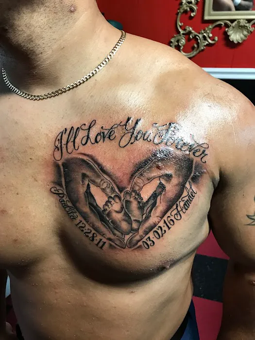 Dark Souls Ink 2 4