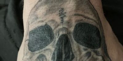 Rorschach Gallery 2.2