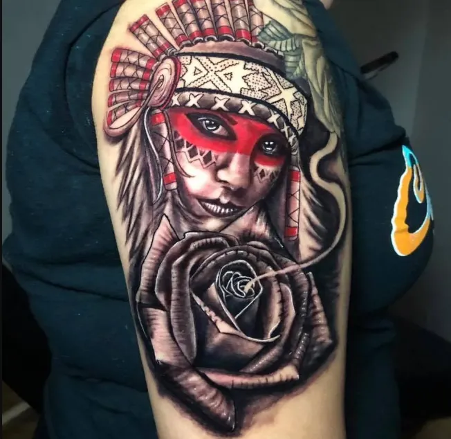 Capital Ink Tattoos 7