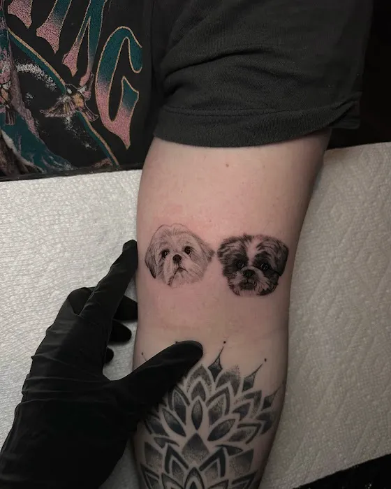 Capital Ink Tattoos 0