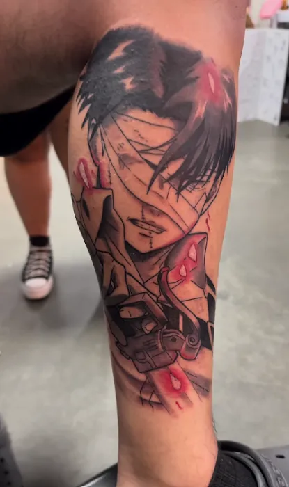 Capital Ink Tattoos 5