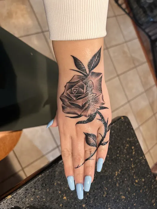 Capital Ink Tattoos 4