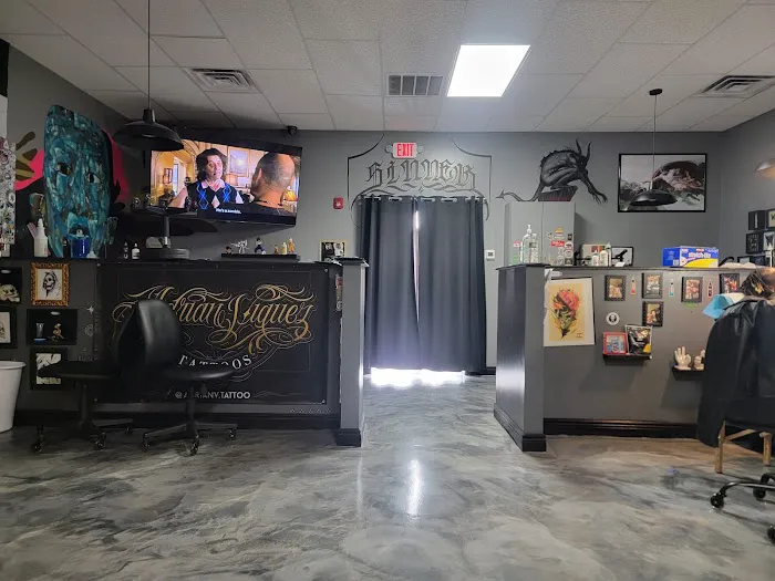 Capital Ink Tattoos 3