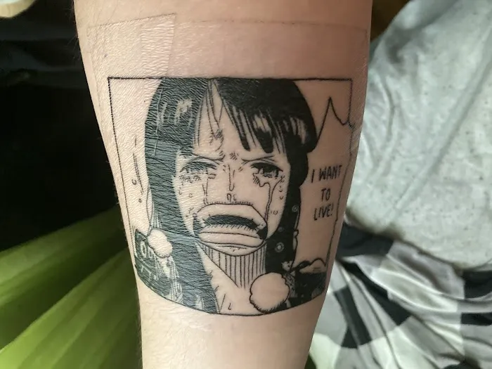 Capital Ink Tattoos 2