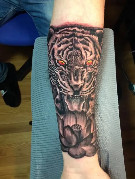 Capital Ink Tattoos 6