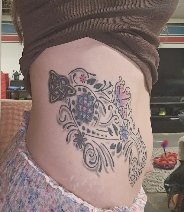 House of 1000 Tattoos 7