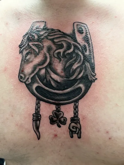 House of 1000 Tattoos 6