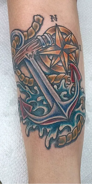 House of 1000 Tattoos 0