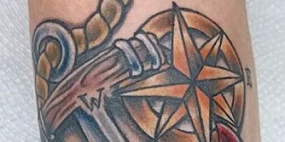 House of 1000 Tattoos
