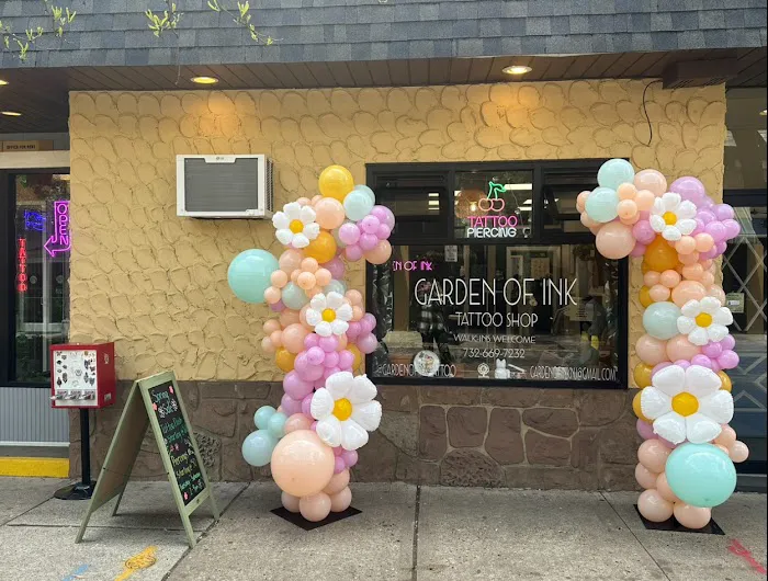 Garden of Ink 3