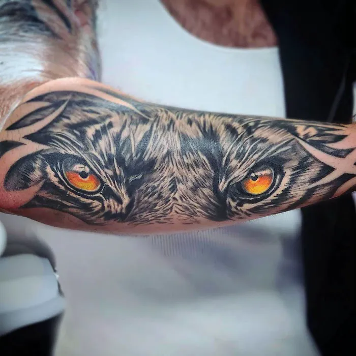 The Ink Gallery - Custom Tattoos & Body Art 4