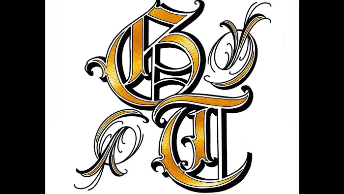 GoldTooth Tattoo 0