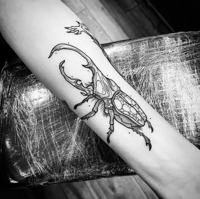 East End Tattoo of Mastic/Shirley 4