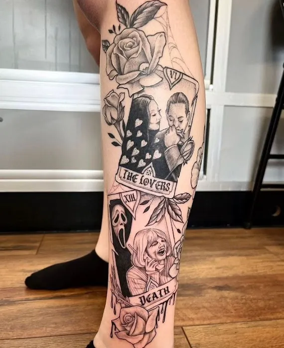East End Tattoo of Mastic/Shirley 2