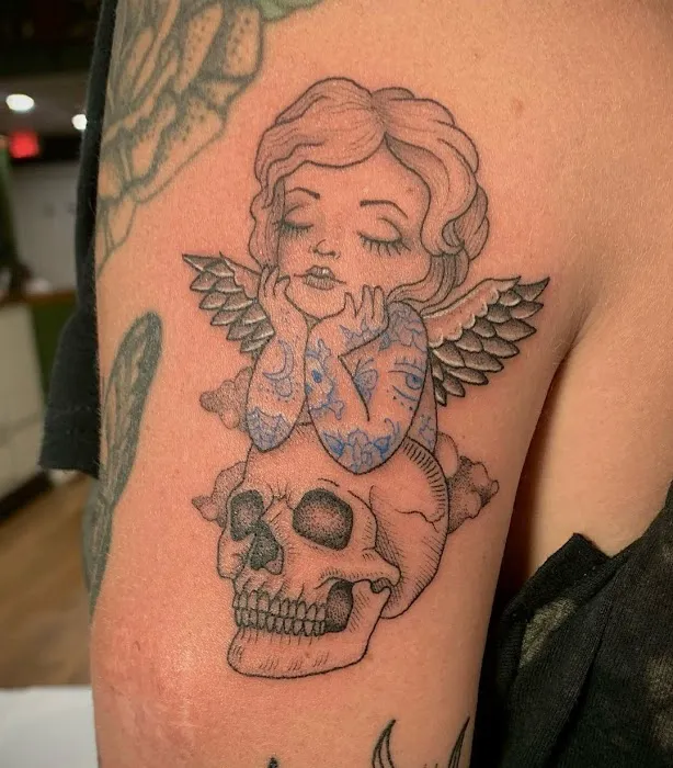 East End Tattoo of Mastic/Shirley 8