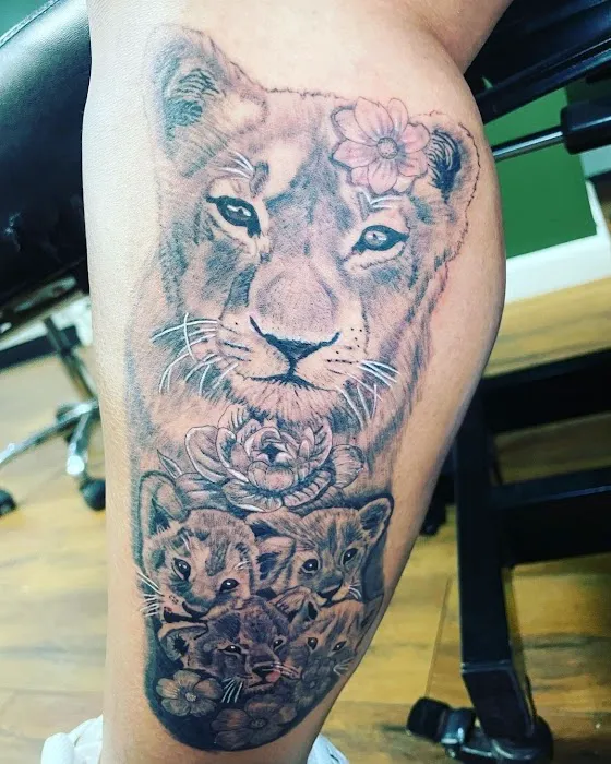 East End Tattoo of Mastic/Shirley 3