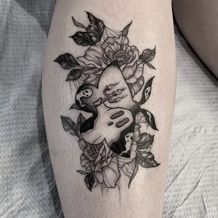 East End Tattoo of Mastic/Shirley 1