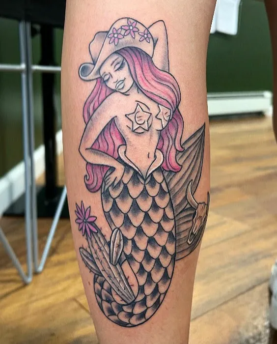 East End Tattoo of Mastic/Shirley 6
