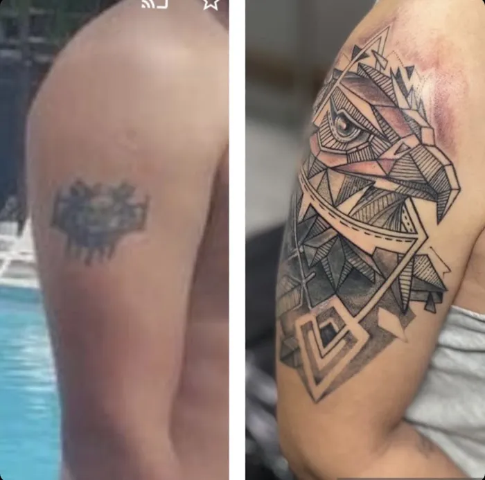 Dali Tattoos LLC 6
