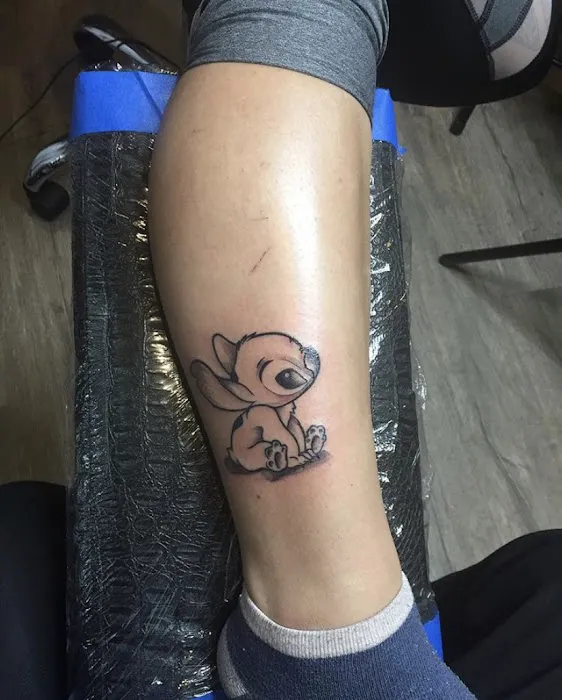 Dali Tattoos LLC 5