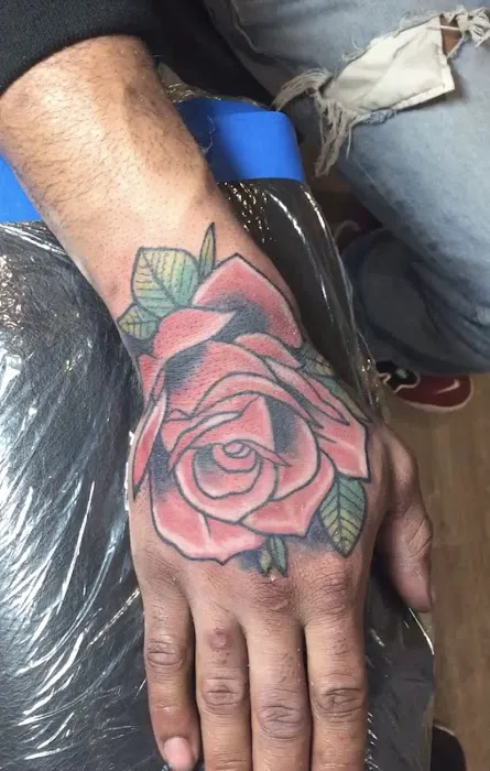 Dali Tattoos LLC 1