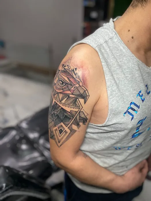 Dali Tattoos LLC 4